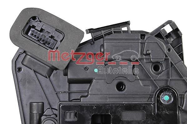 METZGER 2314017 GREENPARTS Türschloss